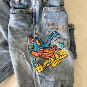 Miss me Denim size 26
